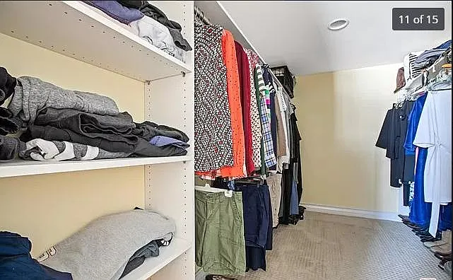 936 N Hudson Ave #301 — Photo 9