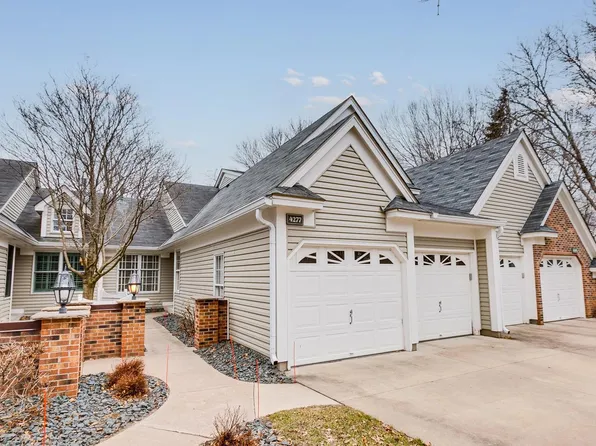 4277 Pond View Ct, White Bear Township, MN 55110