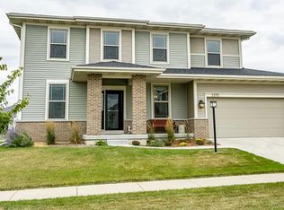 2370 Colorado Ave, Sun Prairie, WI 53590