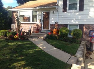 3802 Andrea Rd, Philadelphia, PA 19154