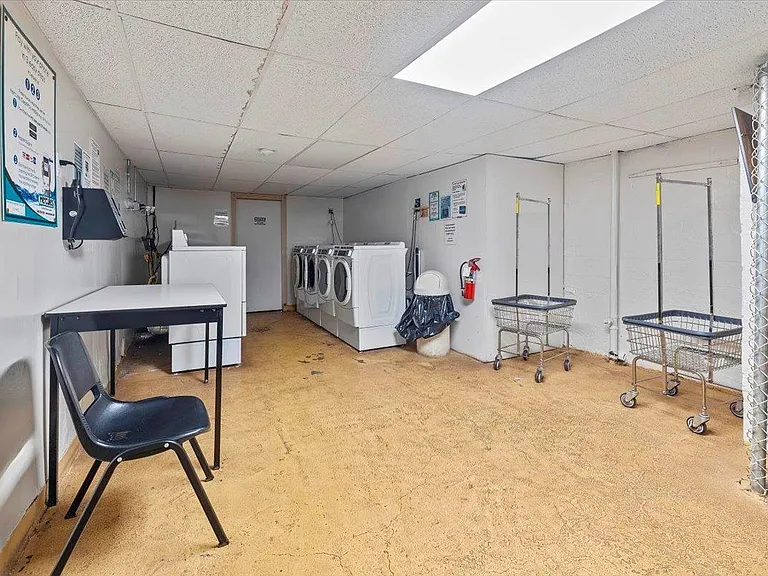 6015 Boulevard E #D4 — Photo 12