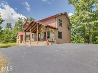 664 Monroe Ridge Rd #18, Sautee Nacoochee, GA 30571