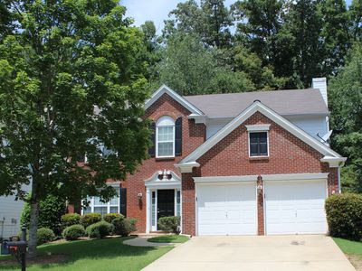 2551 Haddenham Ln SW, Smyrna, GA, 30082