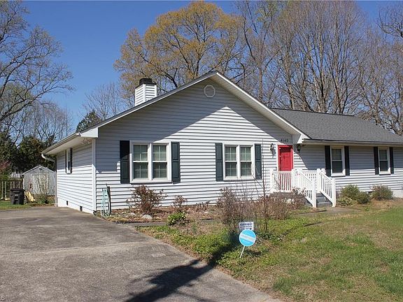 2nd image of 4140 Willmeade Dr