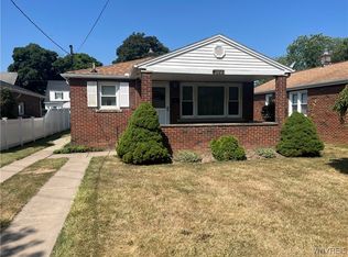 4022 Lewiston Rd, Niagara Falls, NY 14305
