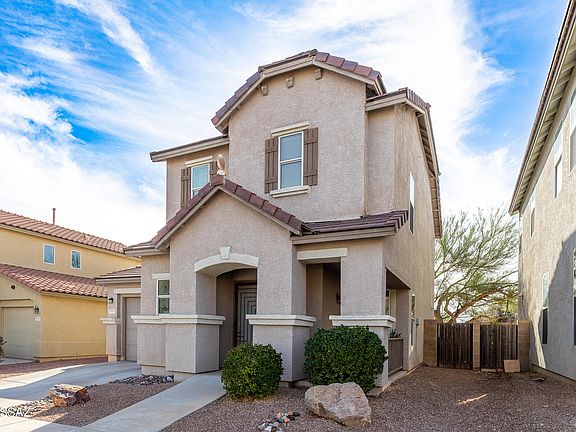 2nd image of 7658 E Desert Overlook Dr