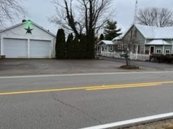 1549 Rush Rd, New Madison, OH 45346