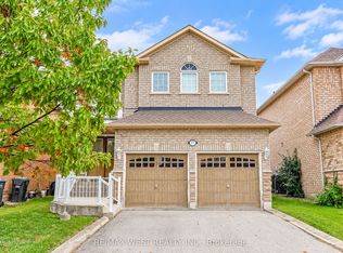 277 Queen Mary Dr, Brampton, ON L7A 3L6