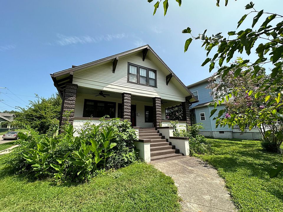 1st image of 1701 Washington Ave #B