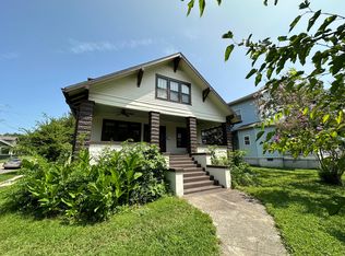 1701 Washington Ave #B, Knoxville, TN 37917