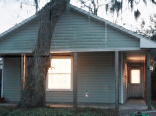 213 W Vivian Dr, Hastings, FL 32145