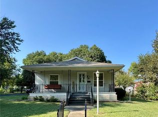 208 W 19th St, Pittsburg, KS 66762