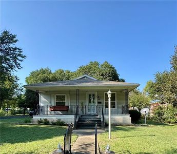 208 W 19th St, Pittsburg, KS, 66762