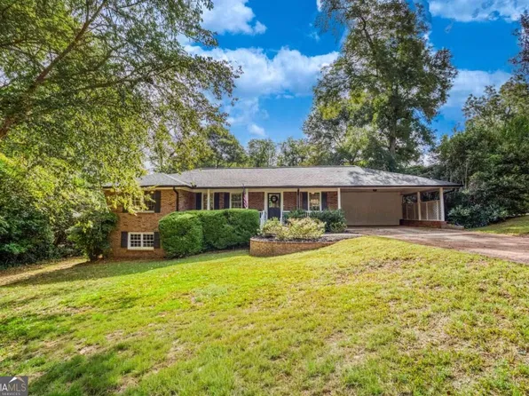 340 Pine St, Madison, GA 30650