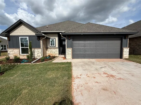 1312 Colonial Ave, Tuttle, OK 73089