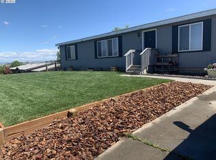 3020 SW Overlook St, Pendleton, OR 97801