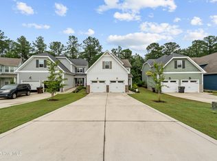 108 Spruce Hollow Cir, Spring Lake, NC 28390