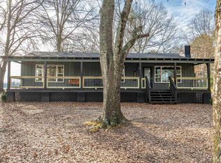 39055 S Highway 67, Donaldson, AR 71941