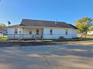 2202 S 18th St, New Castle, IN