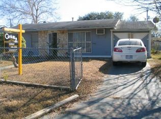 4106 Wild Oak Dr, San Antonio, TX 78219
