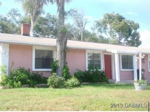 740 White St, Daytona Beach, FL 32114