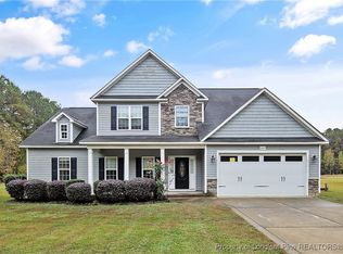 1649 Carl Freeman Rd, Stedman, NC 28391