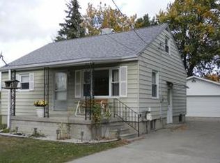 2403 25th St, Bay City, MI 48708