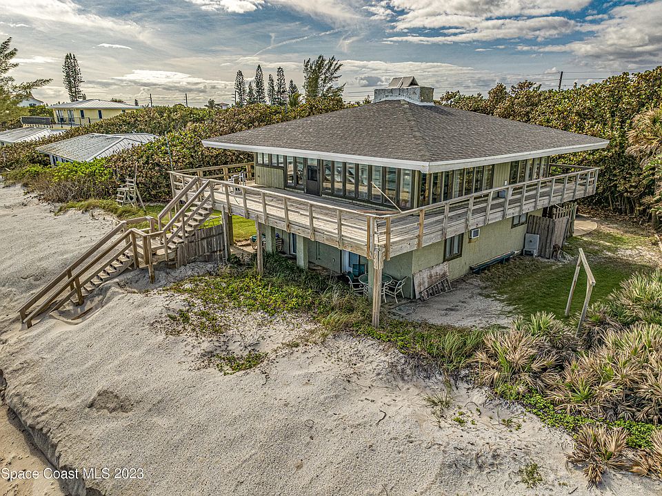 7915 S Highway A1a, Melbourne Beach, FL 32951 MLS 982544 Zillow