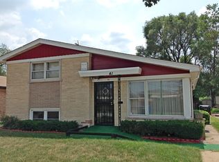 41 E 124th Pl, Chicago, IL 60628