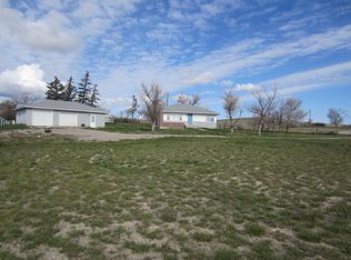 4005 Chapparal Dr, Helena, MT 59602