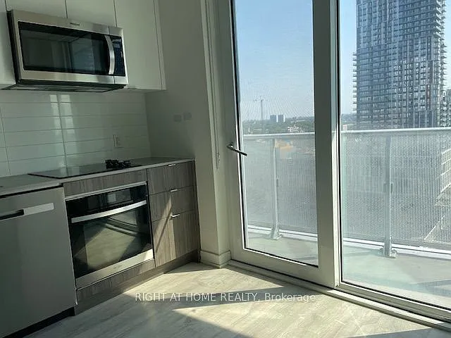 100 Dalhousie St #1705 — Photo 9