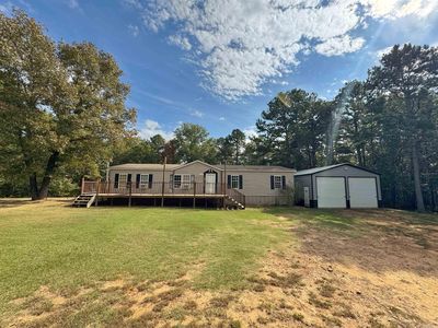 10372 Dover Ln, Dardanelle, AR, 72834
