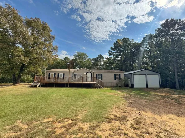 10372 Dover Ln, Dardanelle, AR 72834