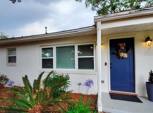 1060 E Cross St, Pensacola, FL 32503