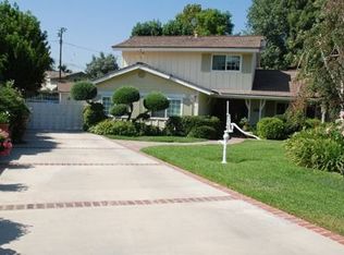 2032 Mesita Ave, West Covina, CA 91791