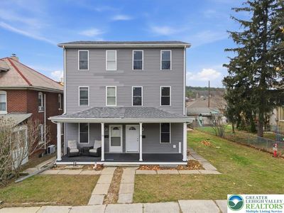 115 Lehigh Ave, Palmerton, PA, 18071