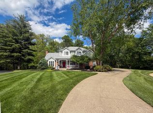 Cactus Lane, Symmes Twp, OH 45140