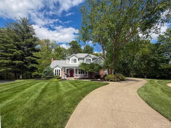 9224 Cactus Ln, Loveland, OH 45140