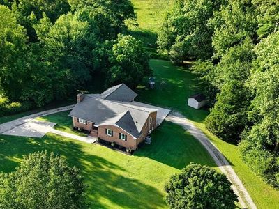 155 Hillside Drive, Goldsboro, NC, 27530