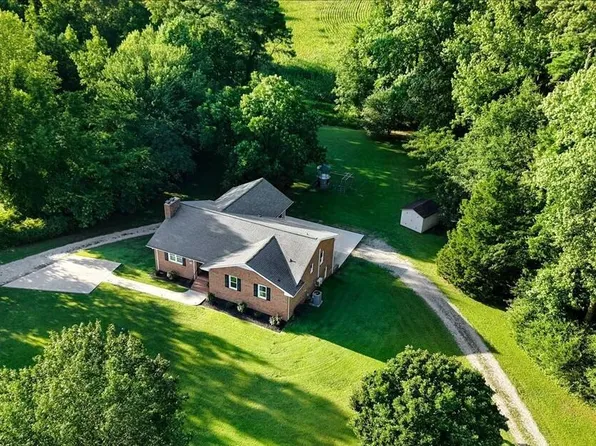 155 Hillside Drive, Goldsboro, NC 27530