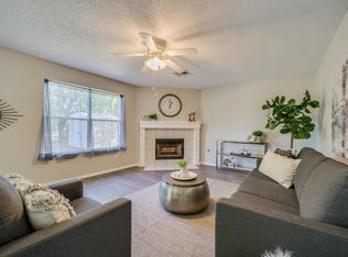 506 Cripple Creek Rd, Cedar Park, TX 78613