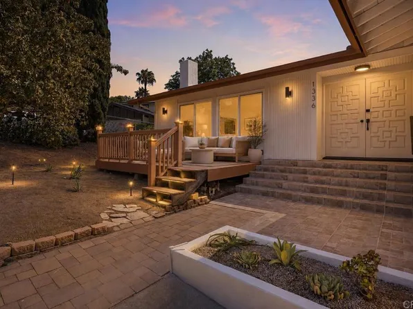 1336 Top Rail Ln, Escondido, CA 92027