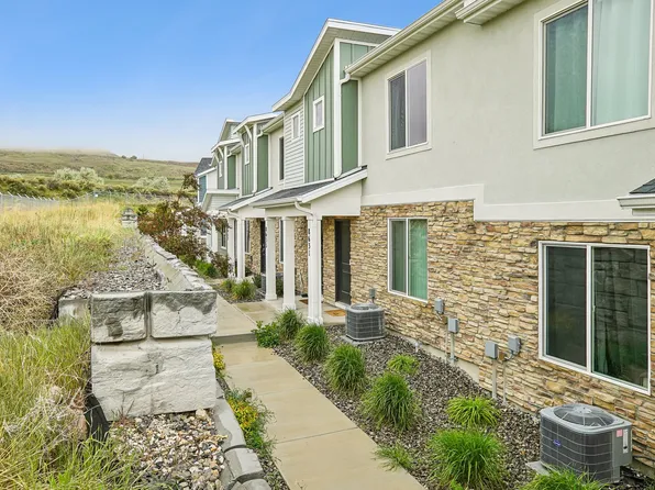 8631 W Patron Way, Magna, UT 84044