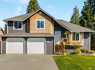 407 109th Pl SE, Everett, WA 98208