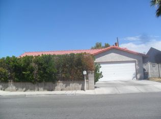 4756 E Baltimore Ave, Las Vegas, NV 89104