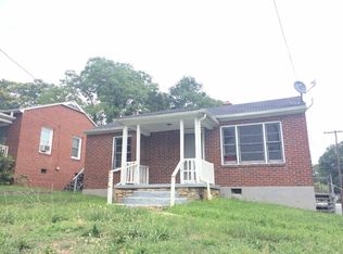 1607 Cannon Ave, Winston Salem, NC 27105