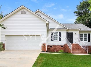 2 Flannery Ct, Fountain Inn, SC 29644