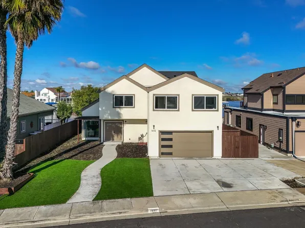 1642 Dune Point Court, Discovery Bay, CA 94505