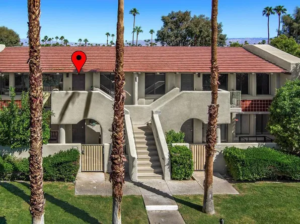 353 N Hermosa Dr Unit 9C2, Palm Springs, CA 92262