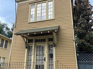 4326 Danneel St, New Orleans, LA 70115